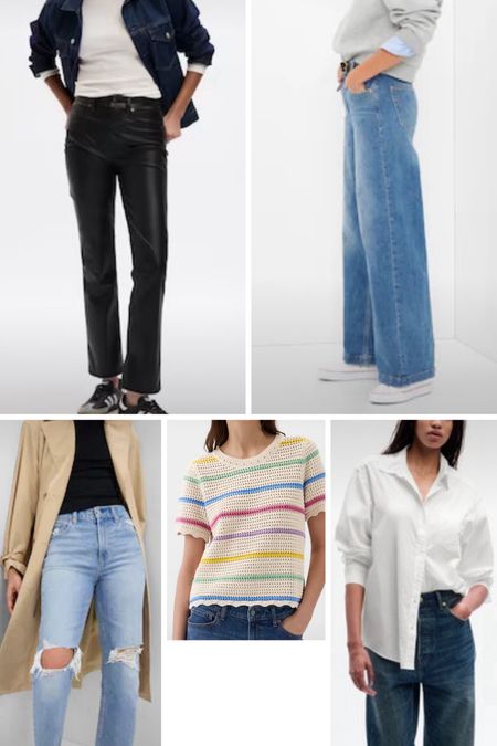 Gap sale!