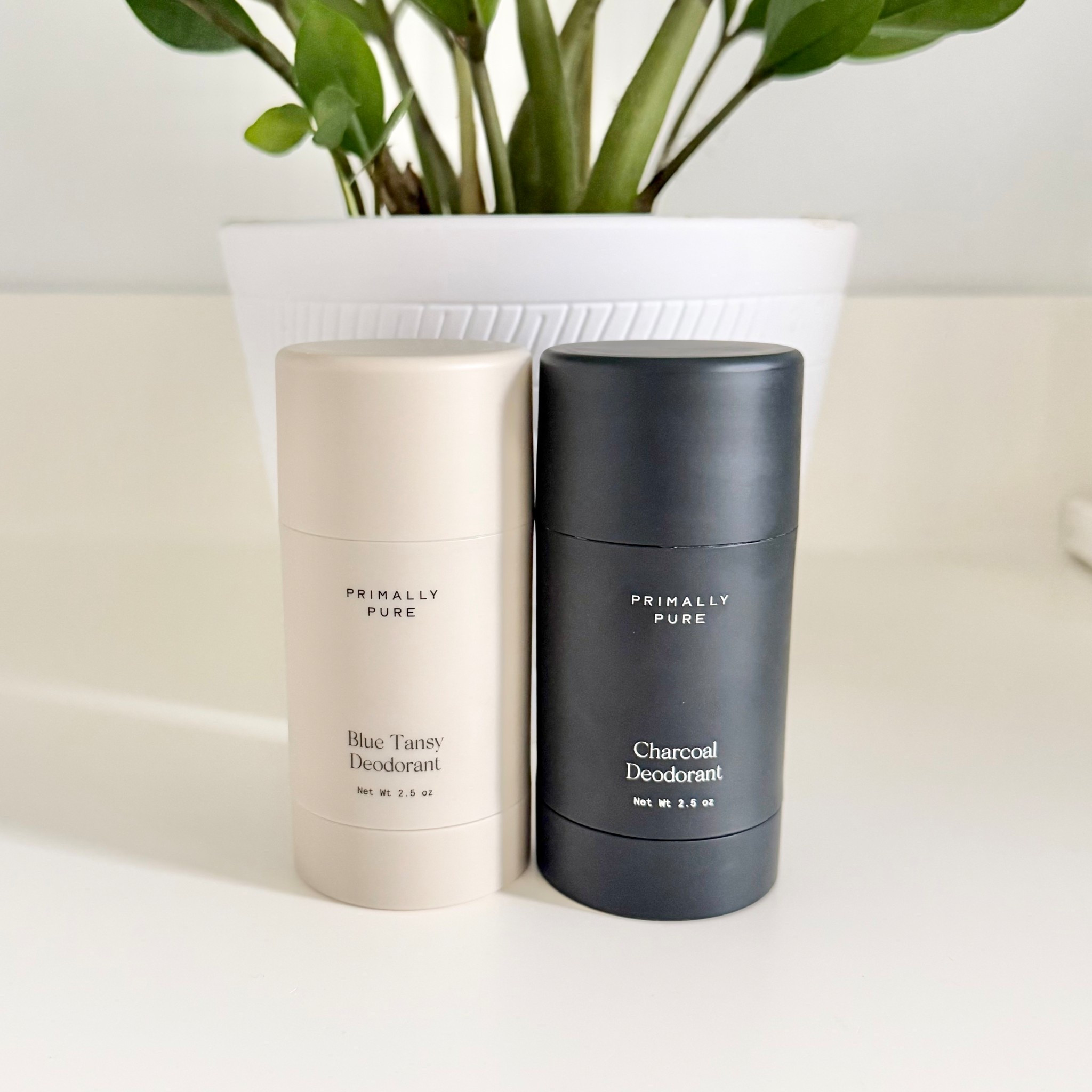 @primallypure 
Blue Tansy & Charcoal Deodorant
$22.00

20% Off Sitewide Sale
Use code: NOURISH + free shipping on $65+ orders

#LTKBeauty #LTKSaleAlert