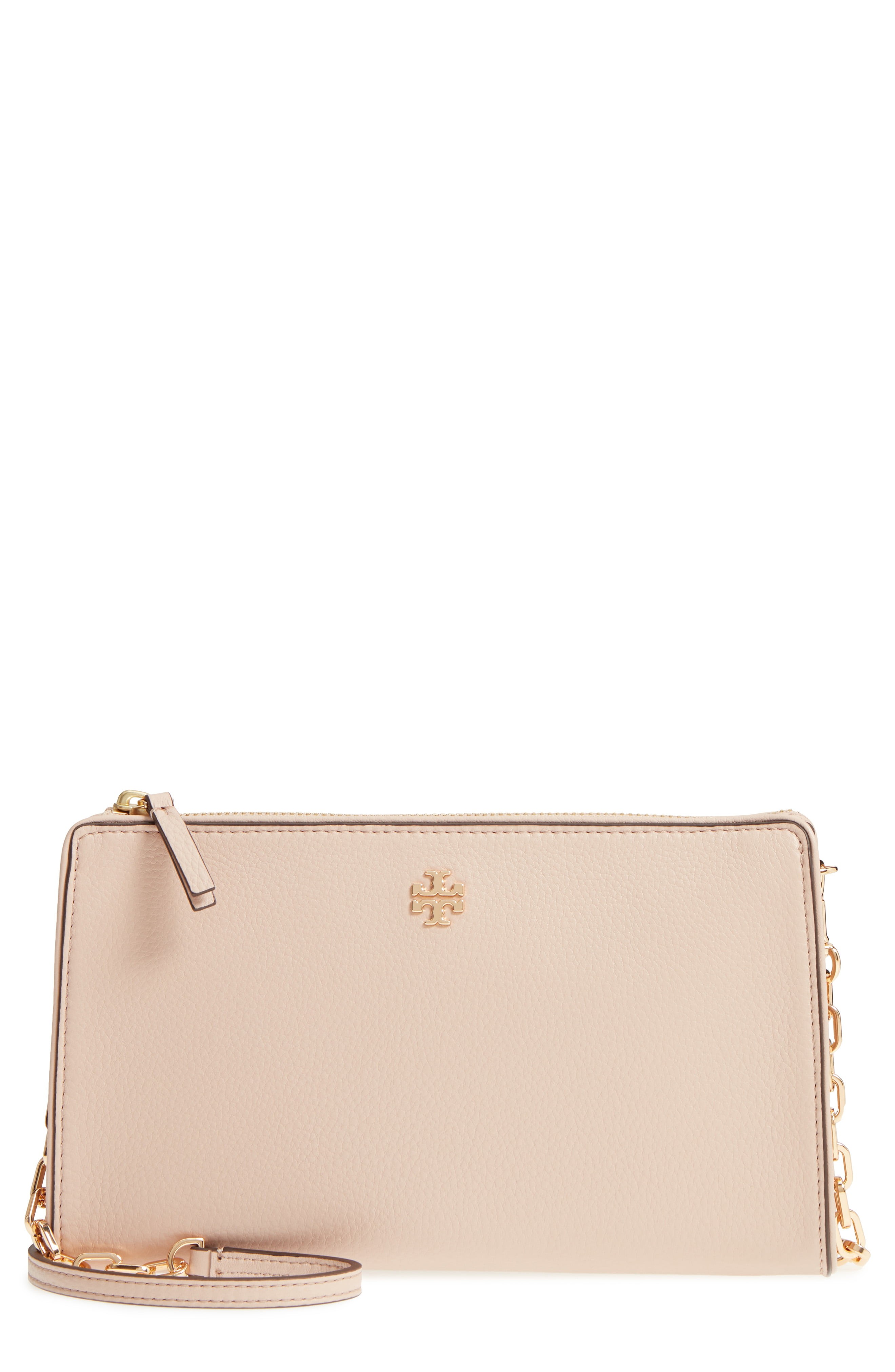 Tory Burch Marsden Leather Wallet Crossbody Bag | Nordstrom