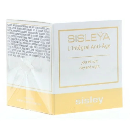 Sisley Sisleya L Integral Anti Age Day and Night Cream 1.6 oz | Walmart (US)