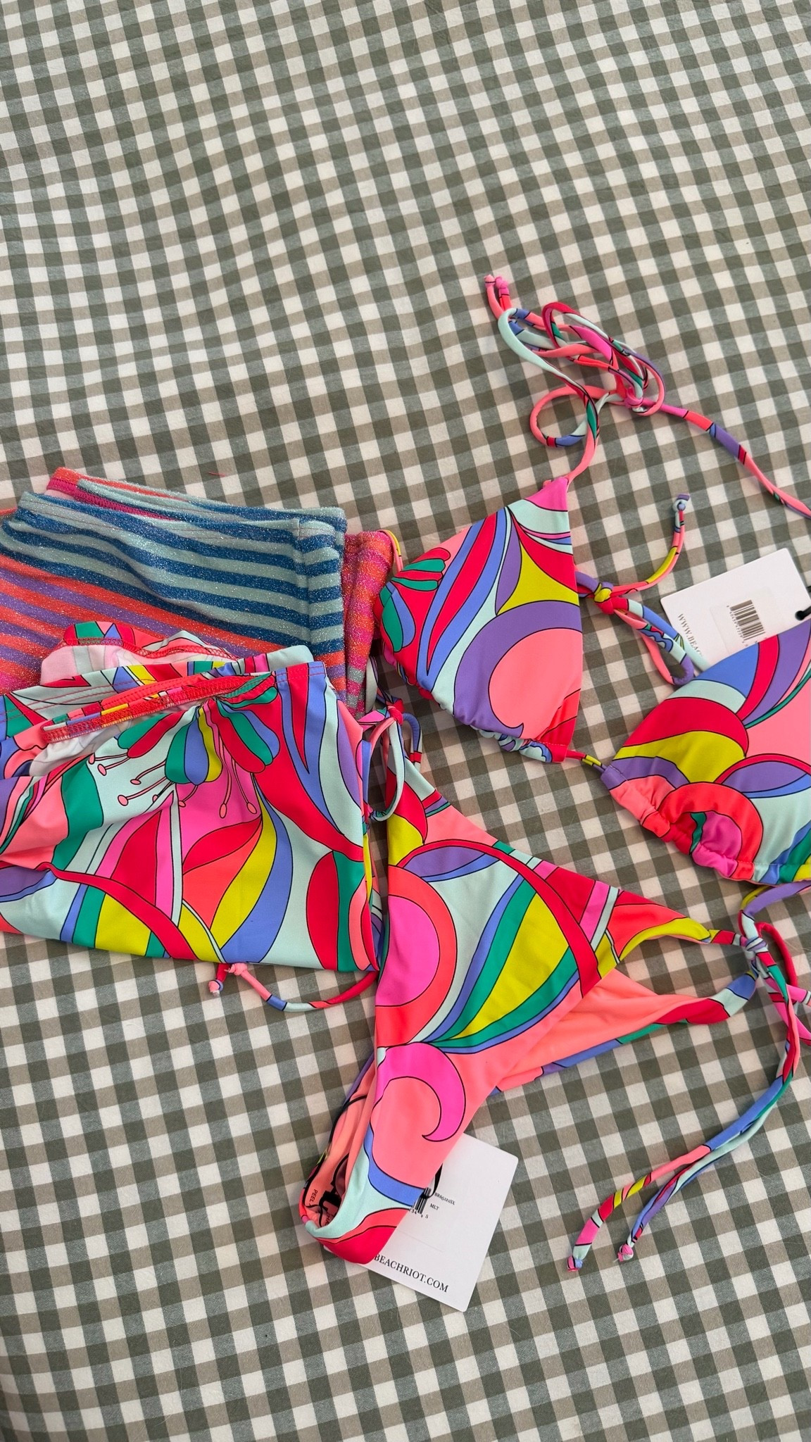 @beachriot new swim sets

#LTKootd #LTKTravel #LTKSeasonal