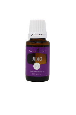 Young Living Lavender 15ml new/sealed | eBay | eBay US