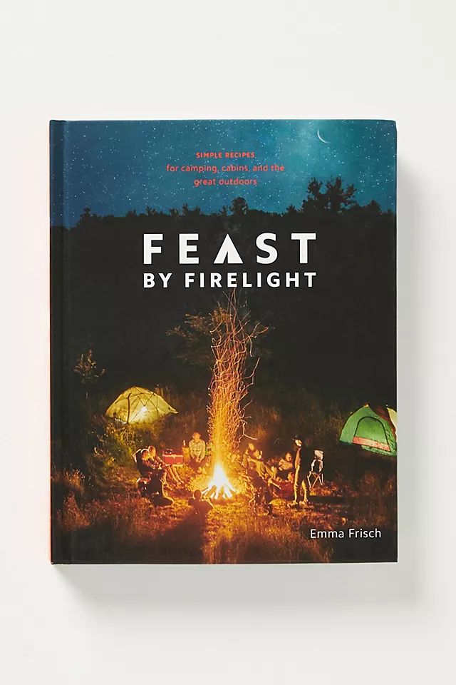 Feast By Firelight | Anthropologie (US)