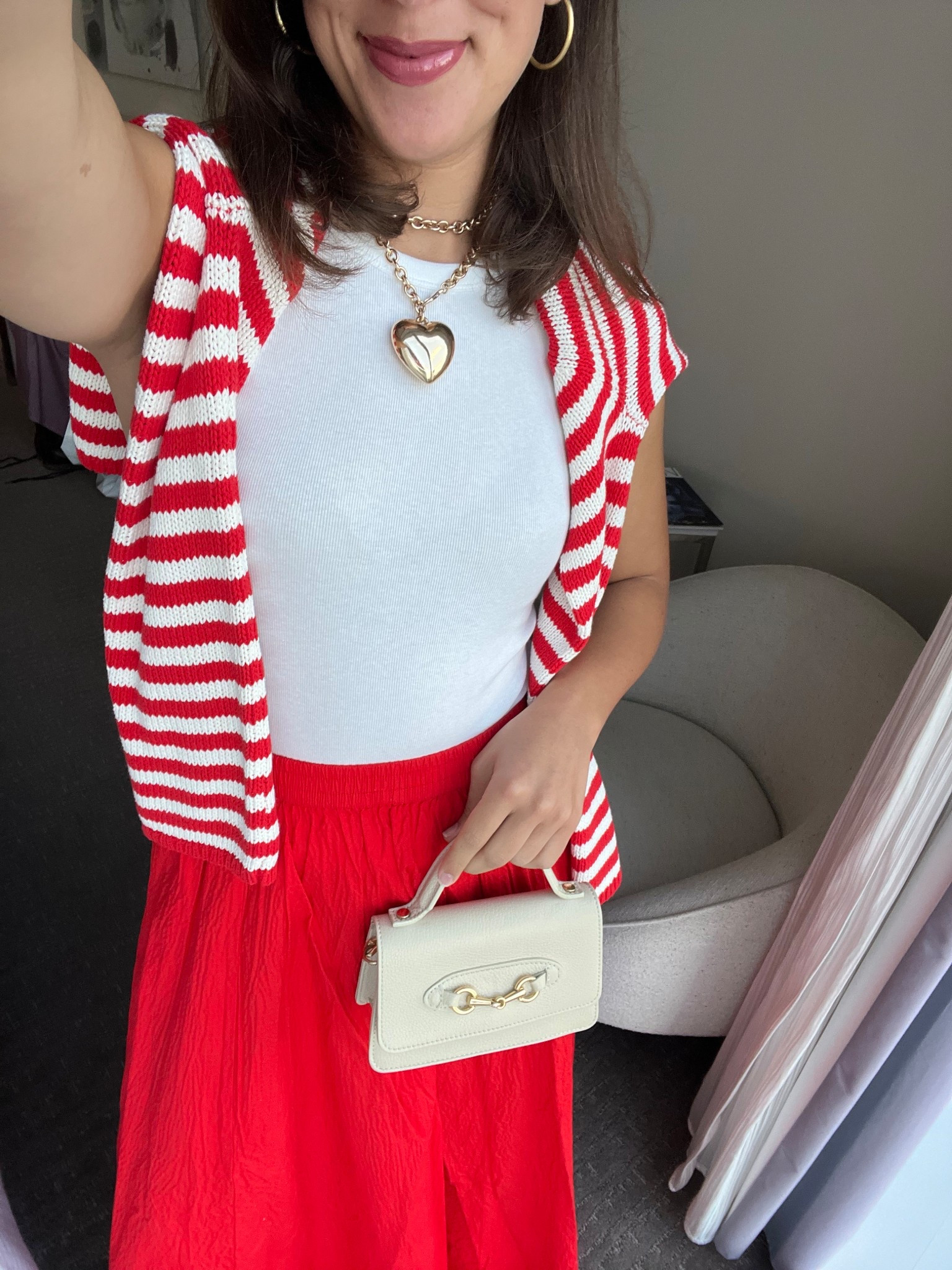 such a cute look from Target! perfect for transitioning between seasons❤️ 

#LTKWorkwear #LTKFindsUnder50 #LTKStyleTip