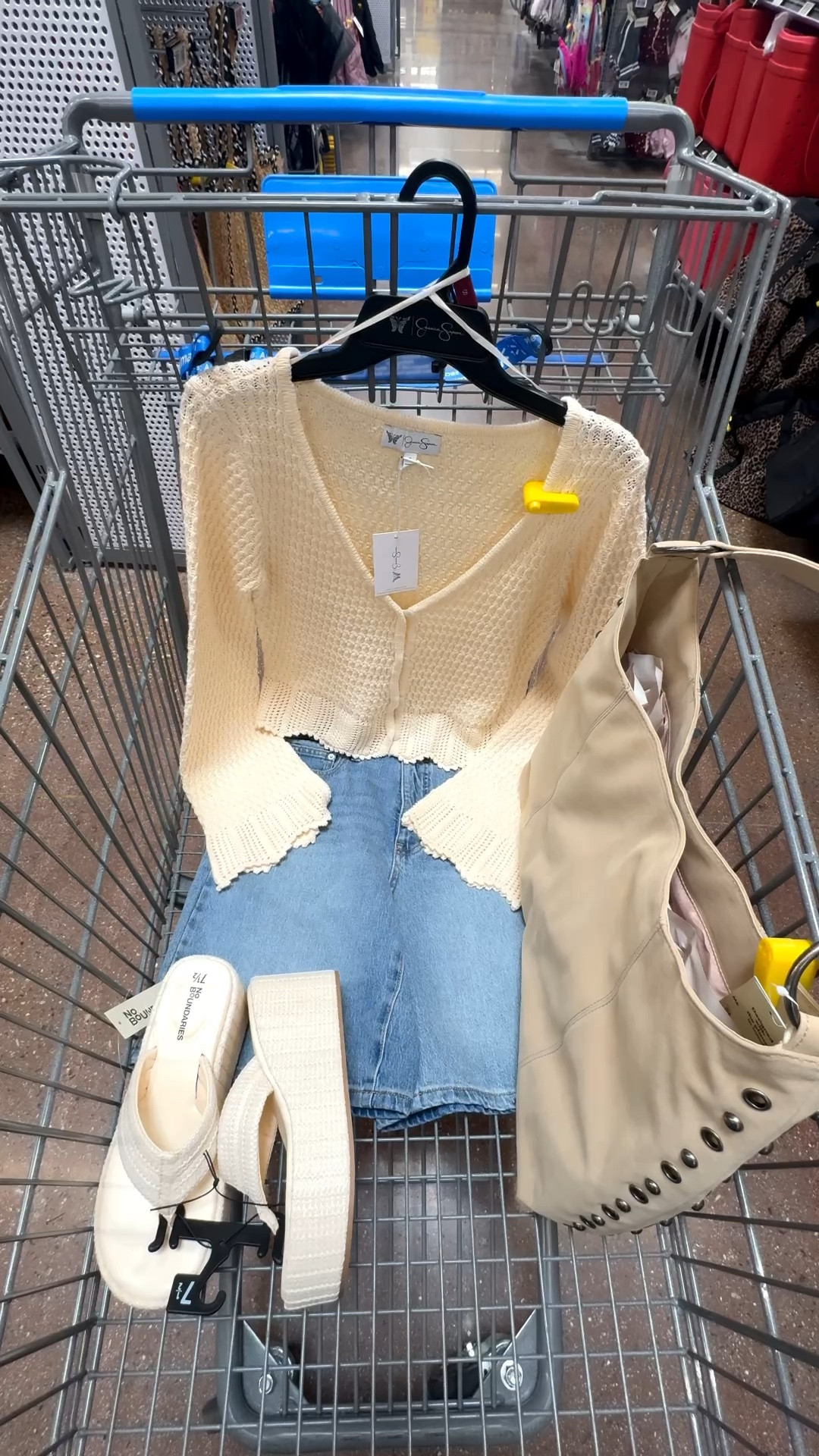 Spring ootd

#LTKOver40 #LTKootd #LTKmomlife