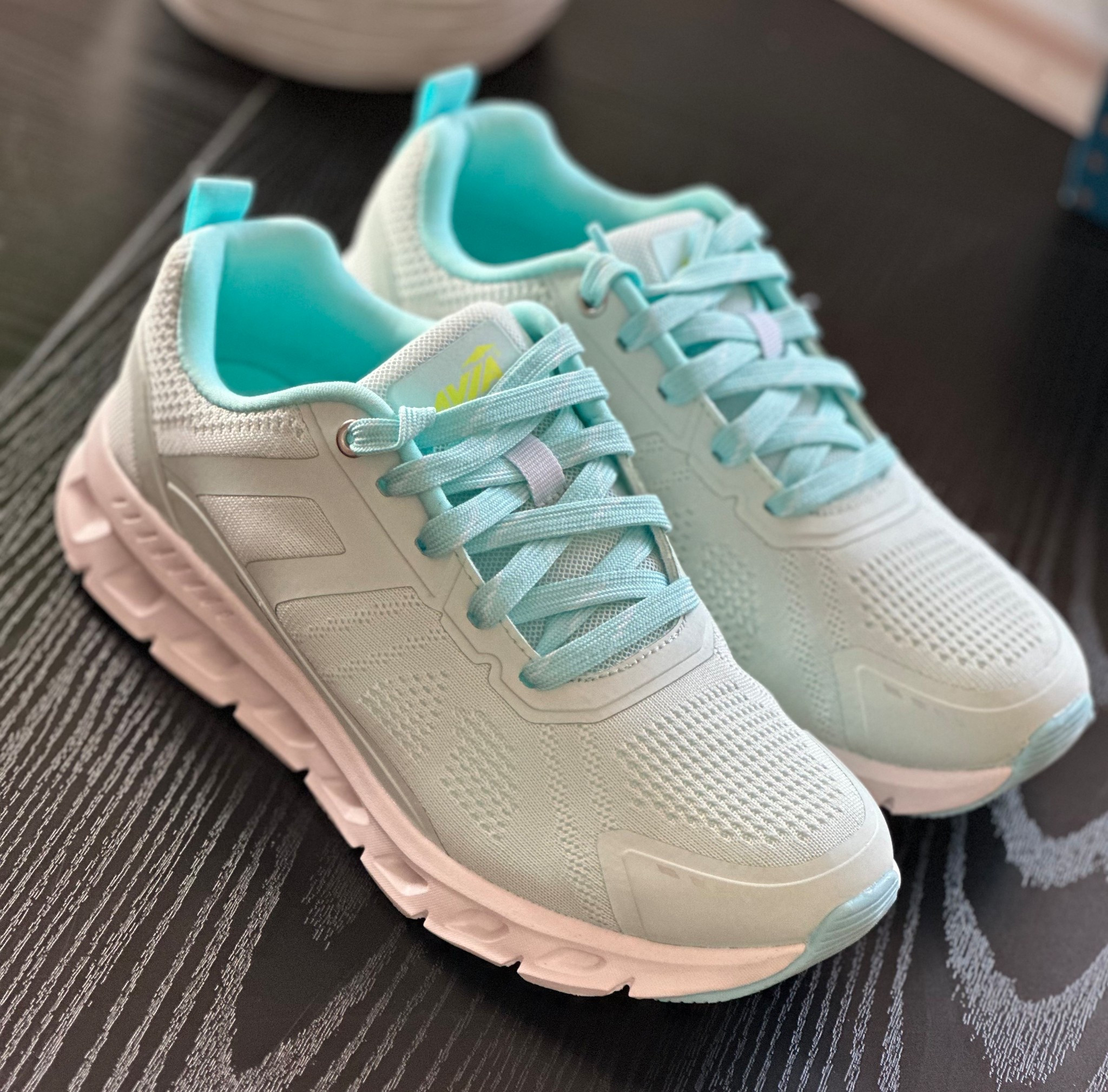These are the shoes I grab when I know I’ll be on my feet all day—school runs, errands, chasing kids, and still wanting to feel put together. Comfortable, lightweight, and actually cute… which feels rare. 🤍👟
Linked for anyone else who lives in comfy shoes like me.

#momhacks #momlifeessentials #everydaysneakers #comfortstyle #momoutfits #ltkfinds #ltkstyle #amazonfinds #comfystyle #busydaywear

#LTKActive #LTKFindsUnder50 #LTKmomlife