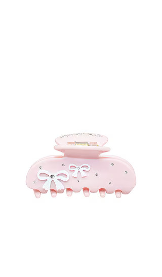 Sweetheart Clip in Chou Chou | Revolve Clothing (Global)