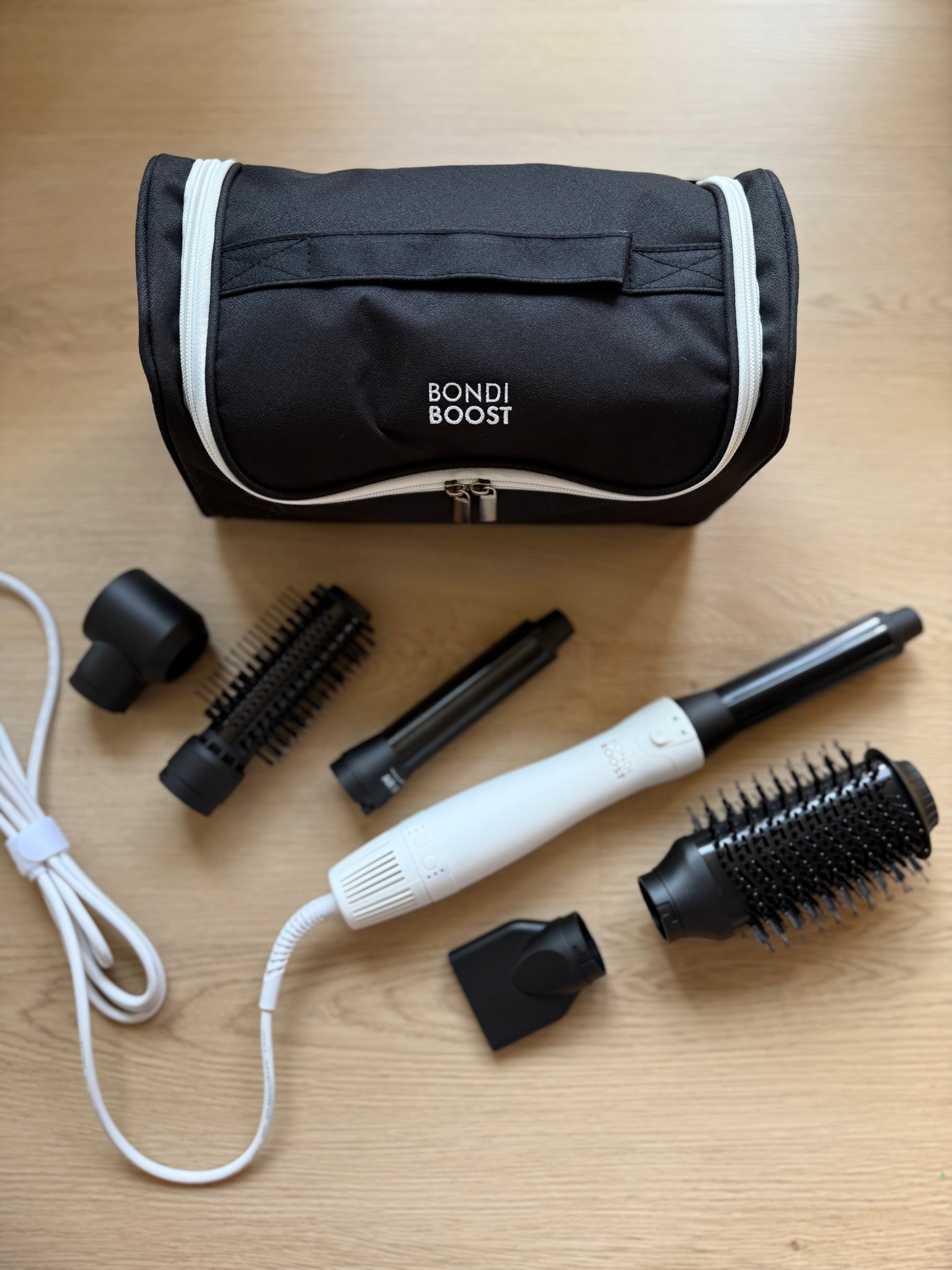 @Bondi Boost sent me this to try! I can’t wait! #gifted 

#LTKBeauty