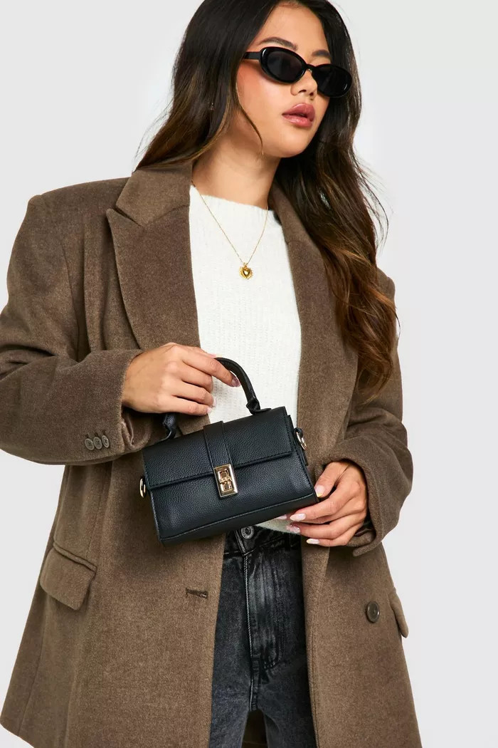 Mini Hardware Detail Grab Bag | boohoo (US & Canada)