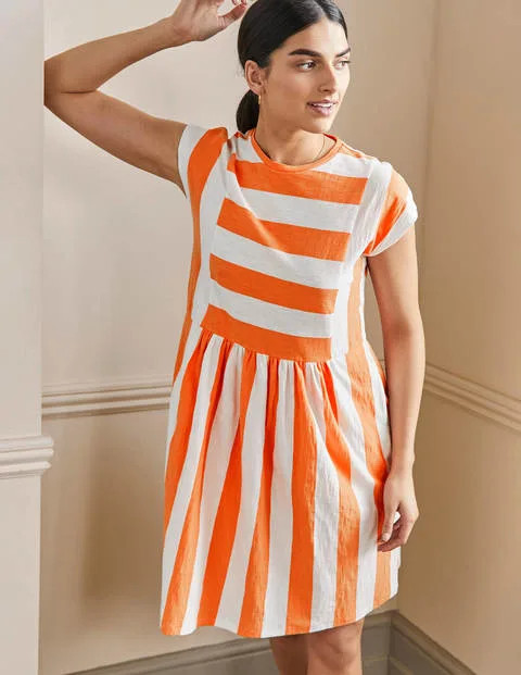 Jersey T-Shirt Dress | Boden (US)
