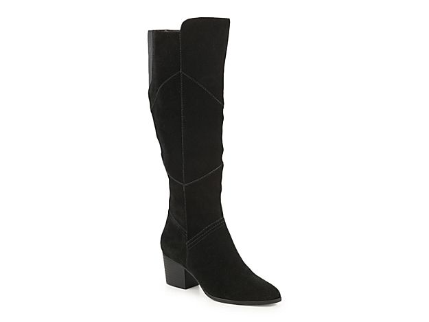 Crown Vintage Virassi Boot - Women's - Black | DSW