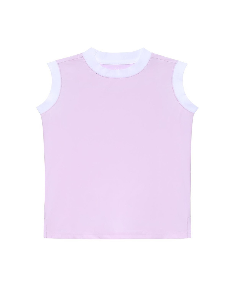 Courtside Kids Girls' Muscle Tank - Little Kid, Big Kid | Bloomingdale's (US)