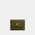Essential Card Holder Wallet | Coach (US)