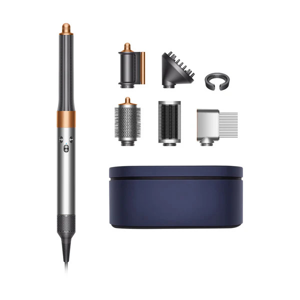 Airwrap Multi-Styler Complete Long Diffuse for Curly and Coily Hair – Dyson | Bluemercury, Inc.