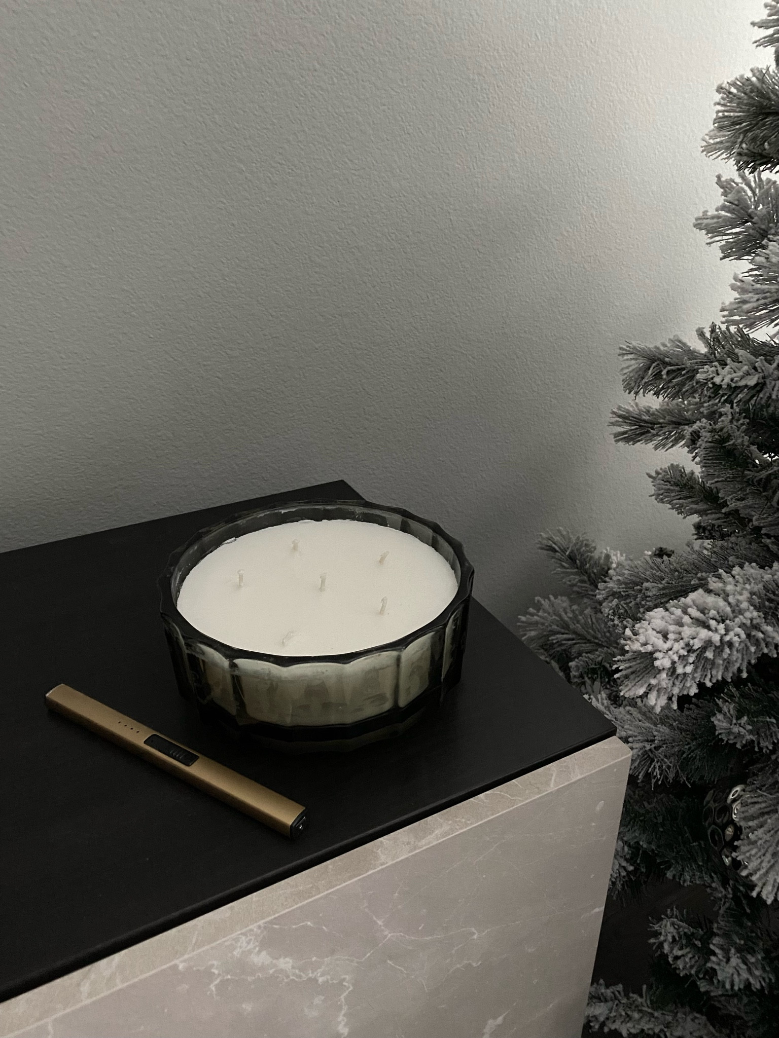 What are the holidays if you don’t burn a HUGE Christmas candle while decorating your Christmas tree while watching Christmas movies?

#LTKHoliday #LTKunder50 #LTKhome