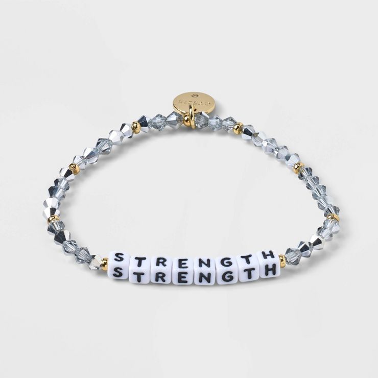 Strength Stretch Bracelet - Little Words Project | Target