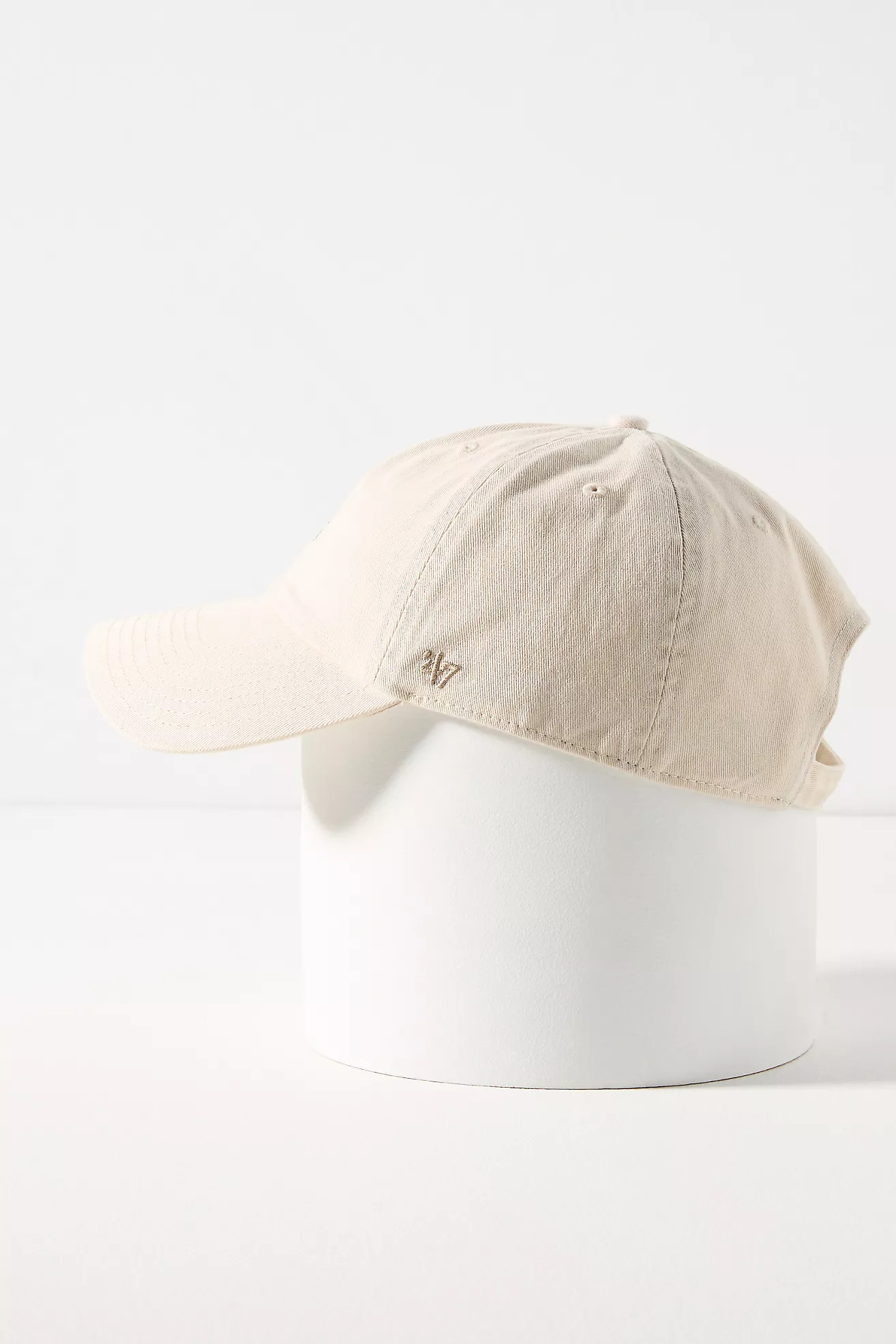 '47 Dog Baseball Cap | Anthropologie (US)