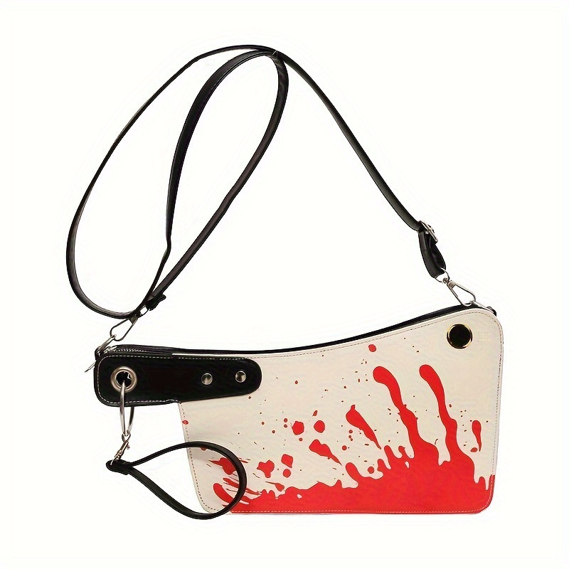 Clutch Purse   Horror Handbag Trendy - Temu | Temu Affiliate Program