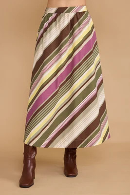 Sasha Skirt | Thomas & Lourdes
