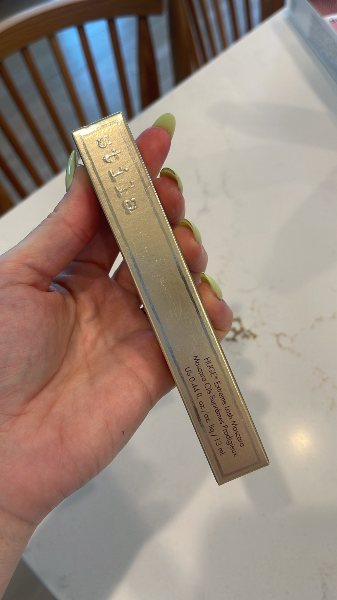 The BEST mascara!!! Used for years! 

Ulta finds. Stila mascara. Beauty finds. 

#LTKBeauty #LTKFindsUnder50