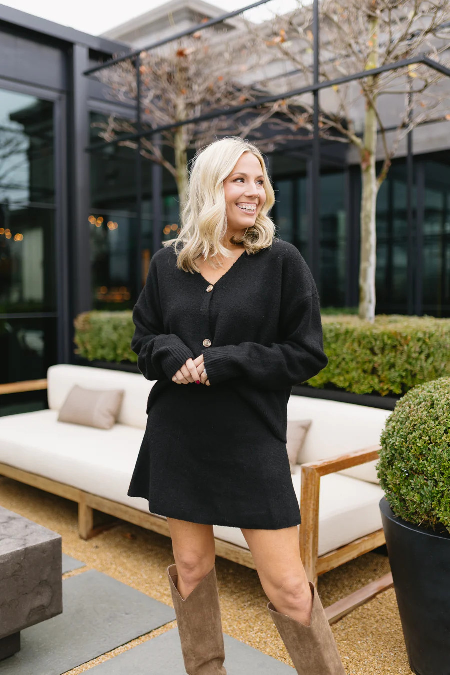 Bobbi Pullover Sweater | Vestique