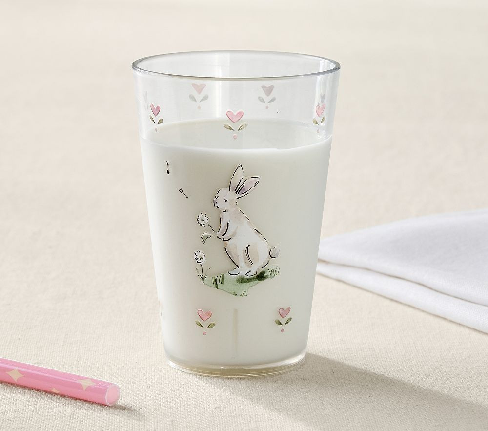 Riley Sheehey Easter Tumbler | Pottery Barn Kids