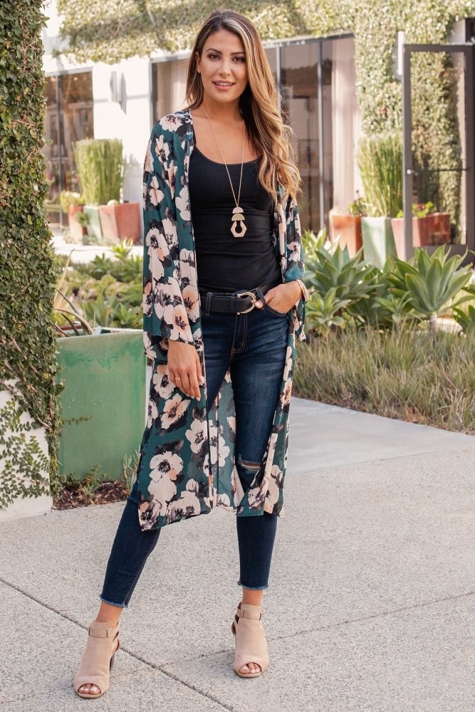 Complete The Look | PinkBlush Maternity