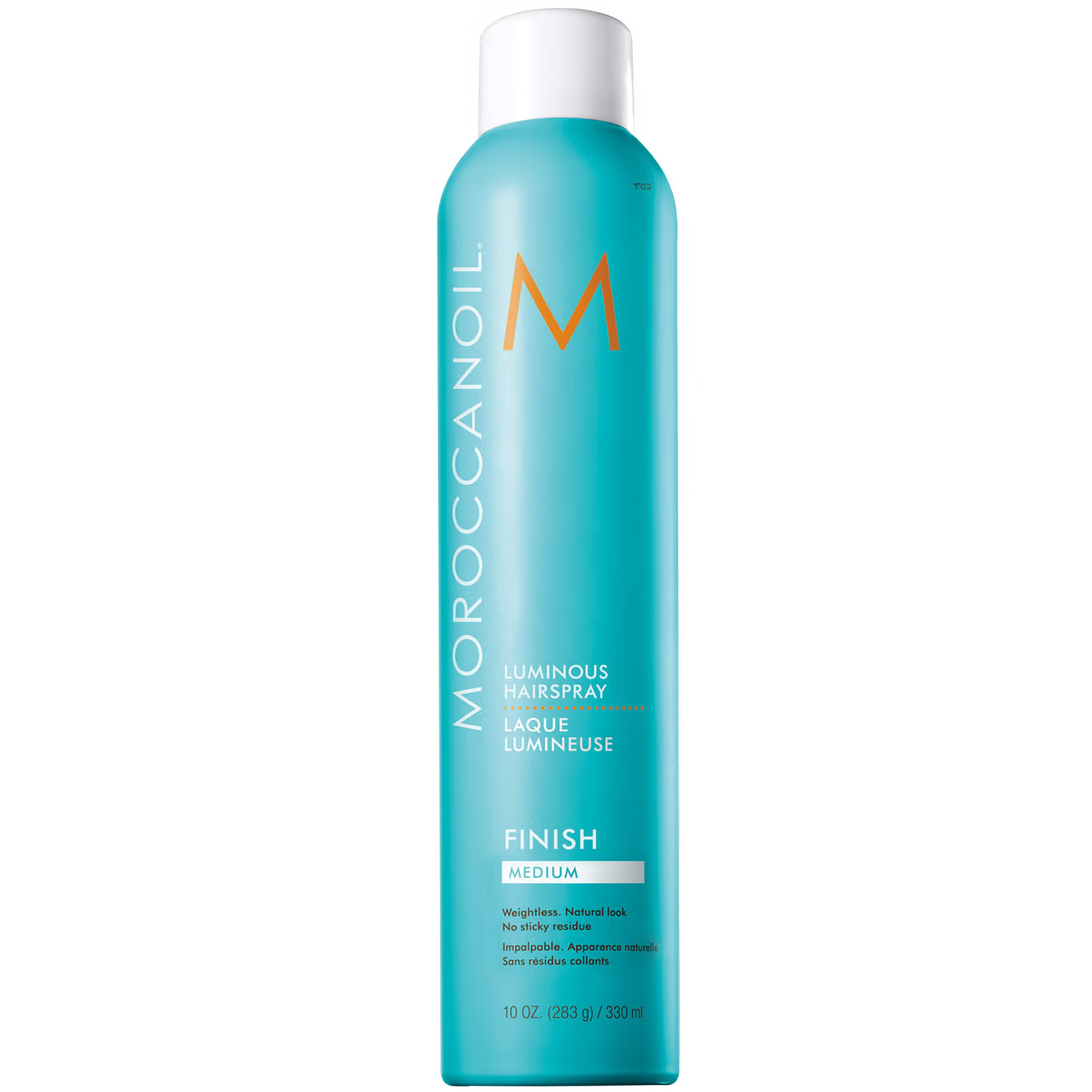 Moroccanoil Medium Hairspray 330ml | Look Fantastic (UK)