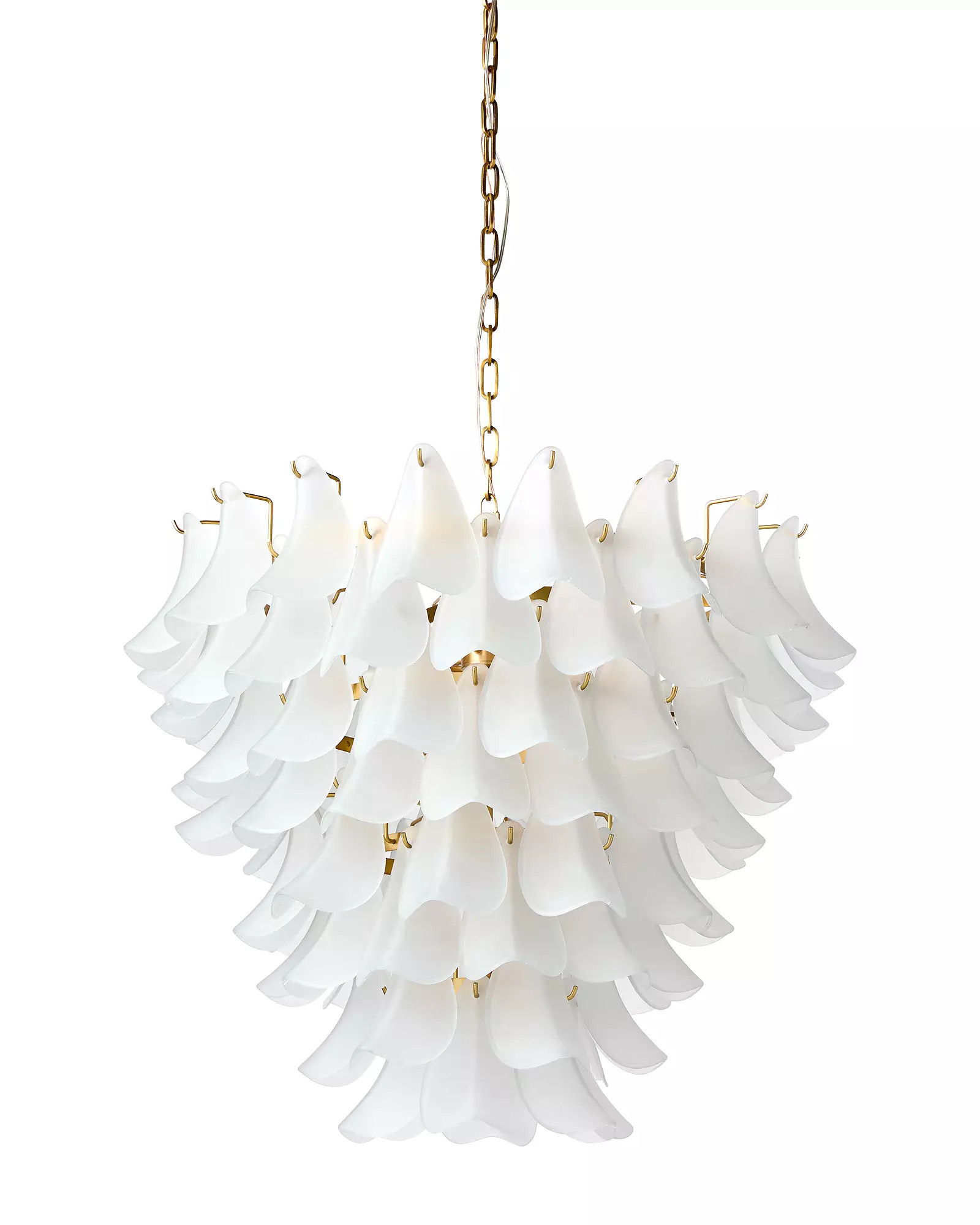 Pimlico Chandelier | Serena and Lily