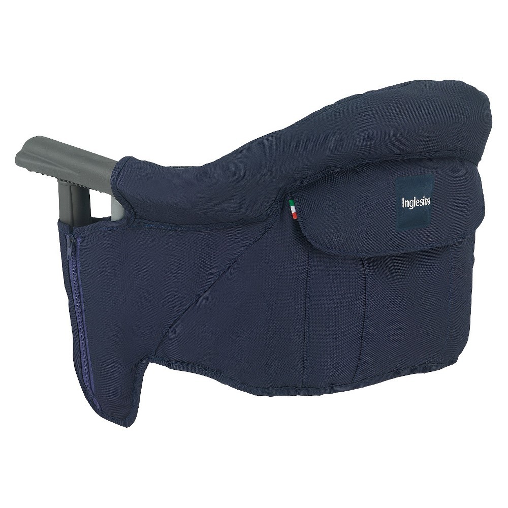 Inglesina Fast Table Hook-on High Chair - Navy (Blue) | Target