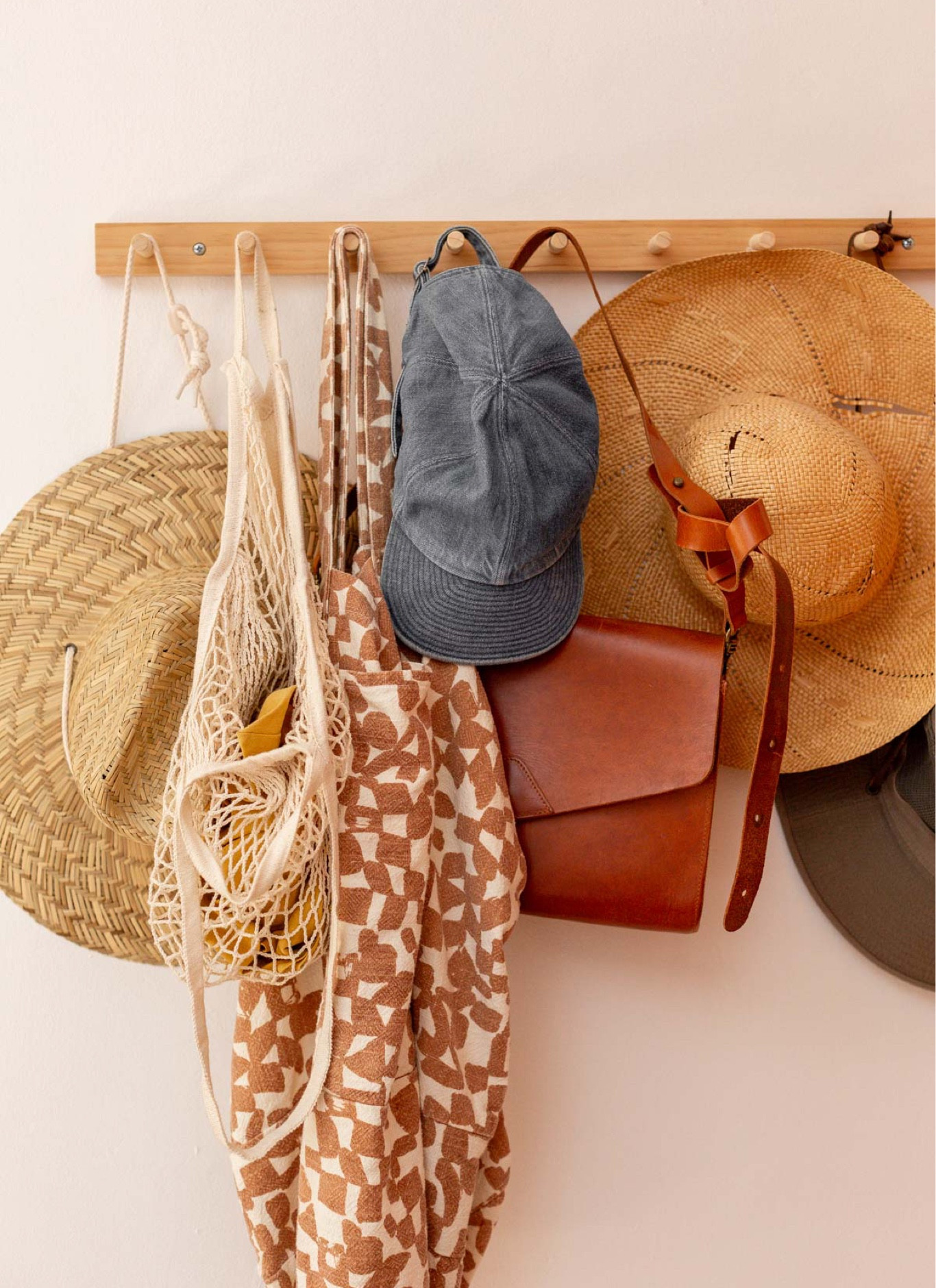 Summer bags - summer hats - straw hats - handbag - baseball cap - Womens accessories - Anthropologie 

#LTKxAnthro #LTKsalealert #LTKstyletip