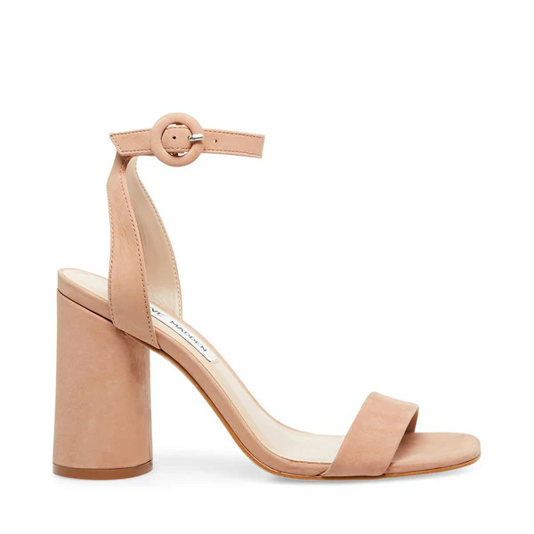 BRAYLEE CAMEL NUBUCK | Steve Madden (US)
