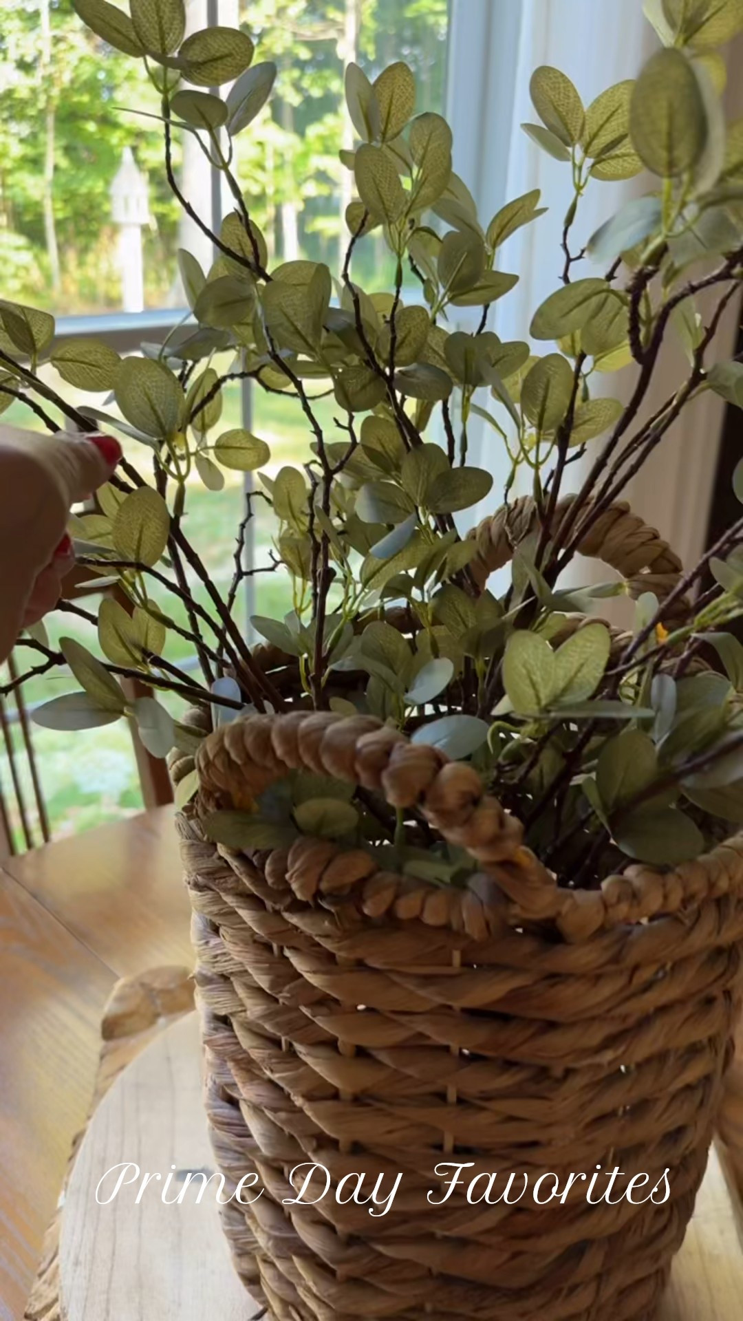 So many of our favorite home, fashion, and beauty items are on sale for Amazon Prime Day. Here are a few notable ones. 

#LTKSaleAlert #LTKFindsUnder50 #LTKHome