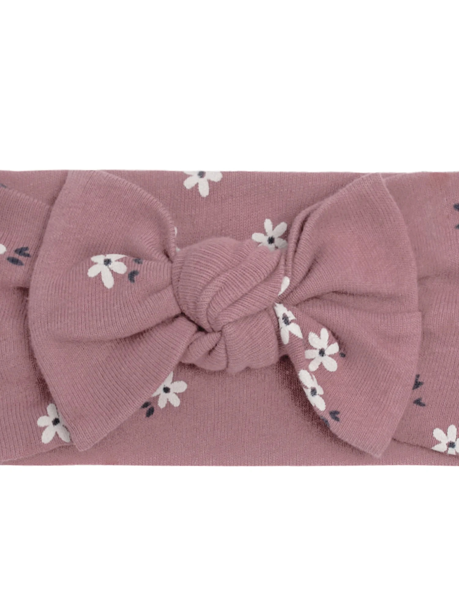 Modern Moments Baby Gilrs Headband Daisies, 1-Pack | Walmart (US)