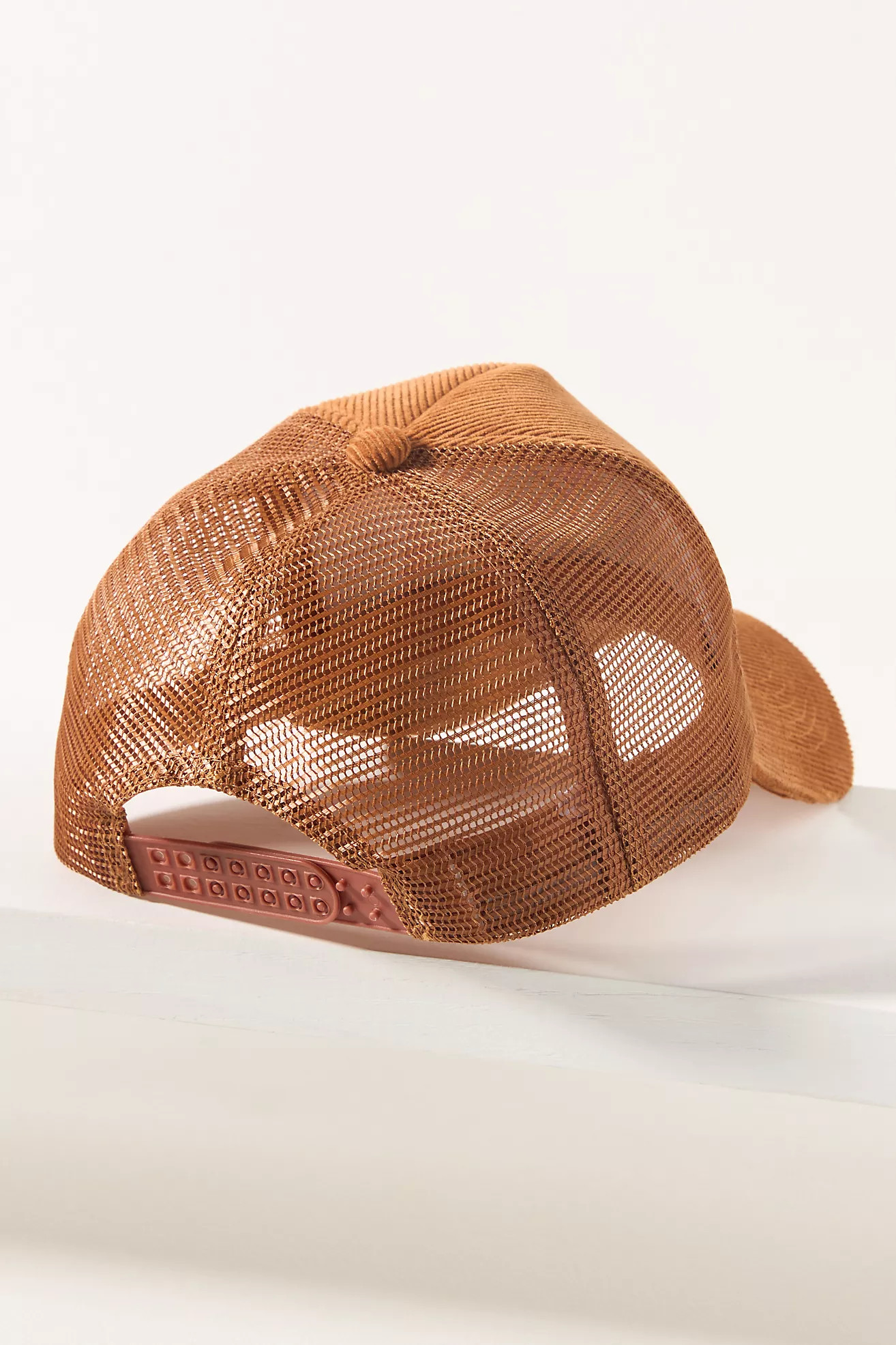 Worn/West Espresso Martini Trucker Hat | Anthropologie (US)