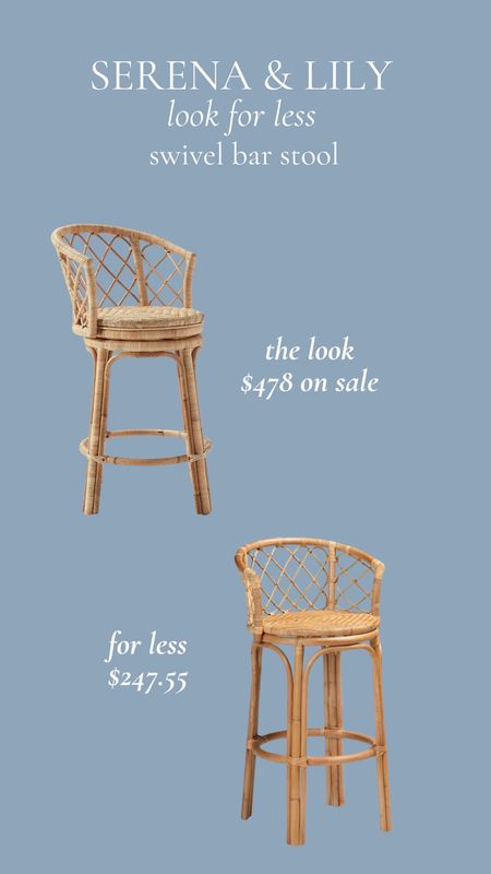 #serenaandlily #sale #clearance #rattan #texture #savings #decorinspo #stool #seating #outdoorspace #coastal #beachy #lake #summer #lookfoese

#LTKStyleTip #LTKHome #LTKSaleAlert