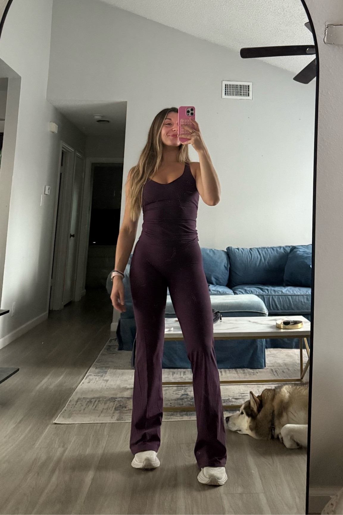 fav gym fit ever 

#LTKGiftGuide #LTKCyberWeek #LTKHoliday
