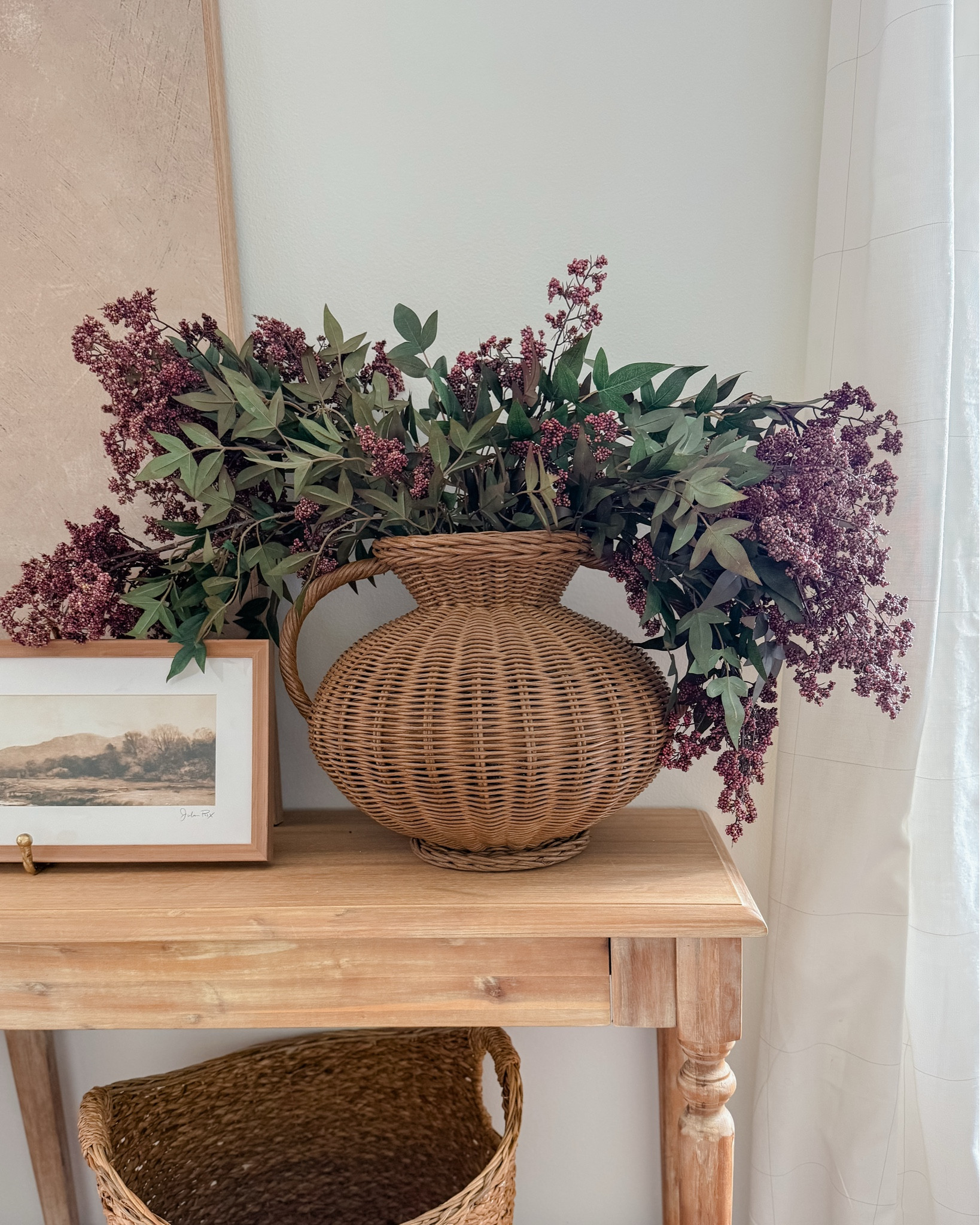 Some of my favorite vases and stems for all year round 

#LTKSaleAlert #LTKHome #LTKSeasonal