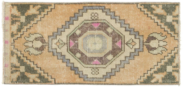 Vintage Turkish Rug | Revival Rugs 