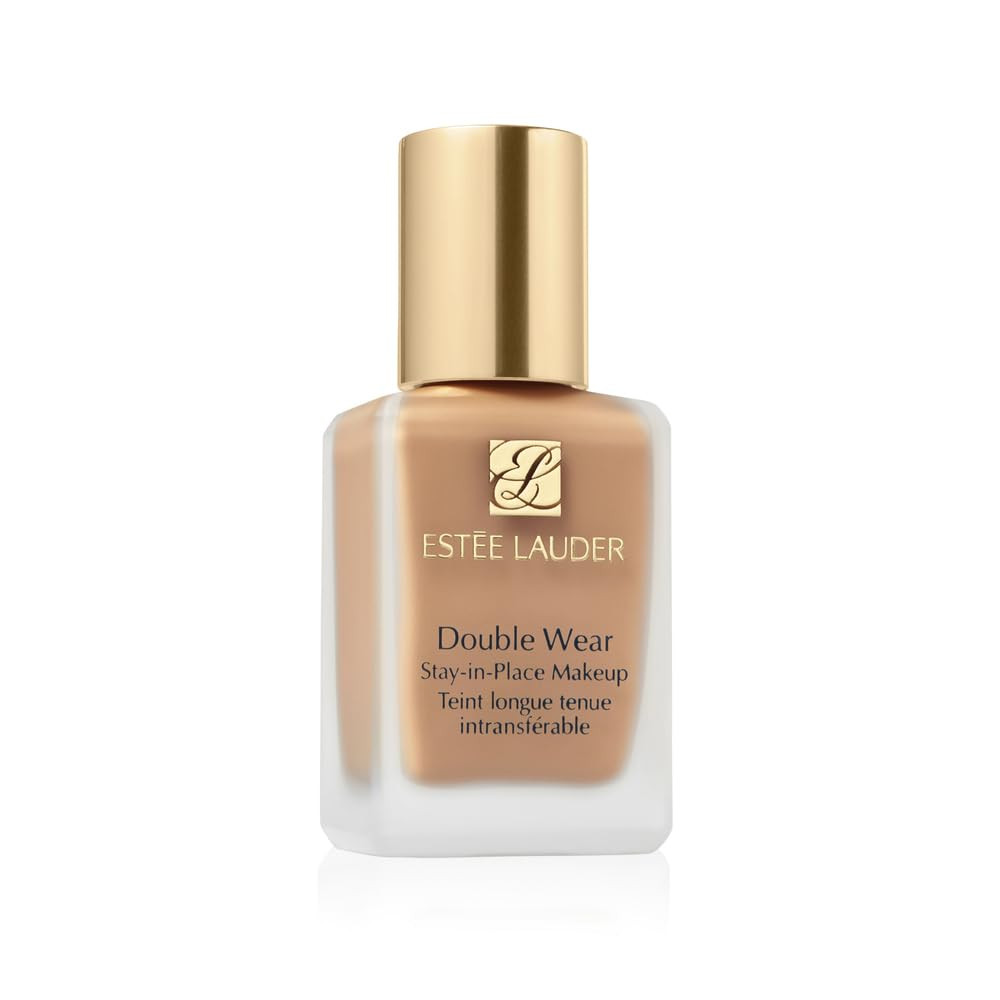 Estée Lauder Double Wear Stay-in-Place 24-Hour Long-Wear Matte Foundation Makeup, 1 Fl Oz | Amazon (US)