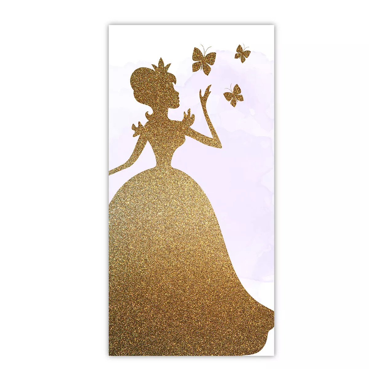 COURTSIDE MARKET Princess Canvas Wall Art | Kohl's