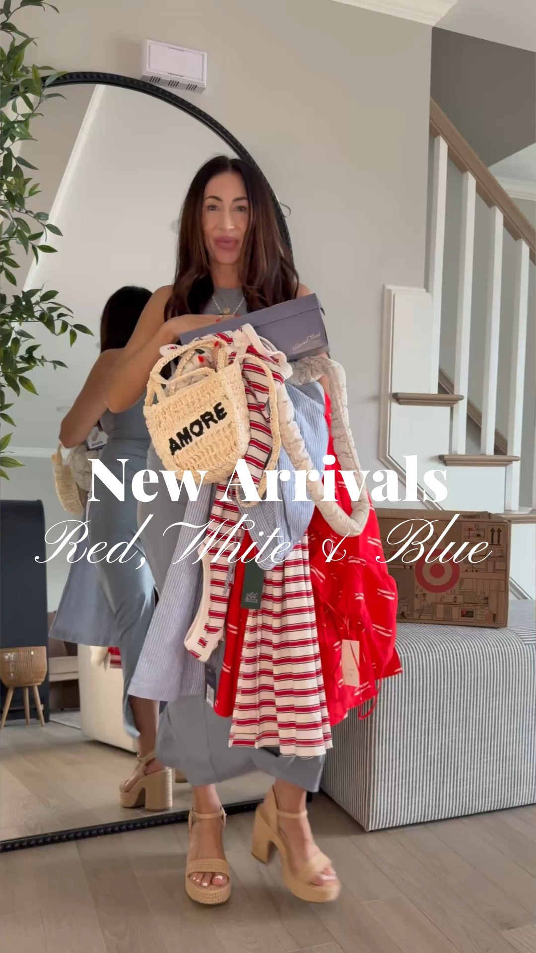 Target fashion new arrivals
Target style


#LTKStyleTip #LTKSeasonal #LTKSaleAlert