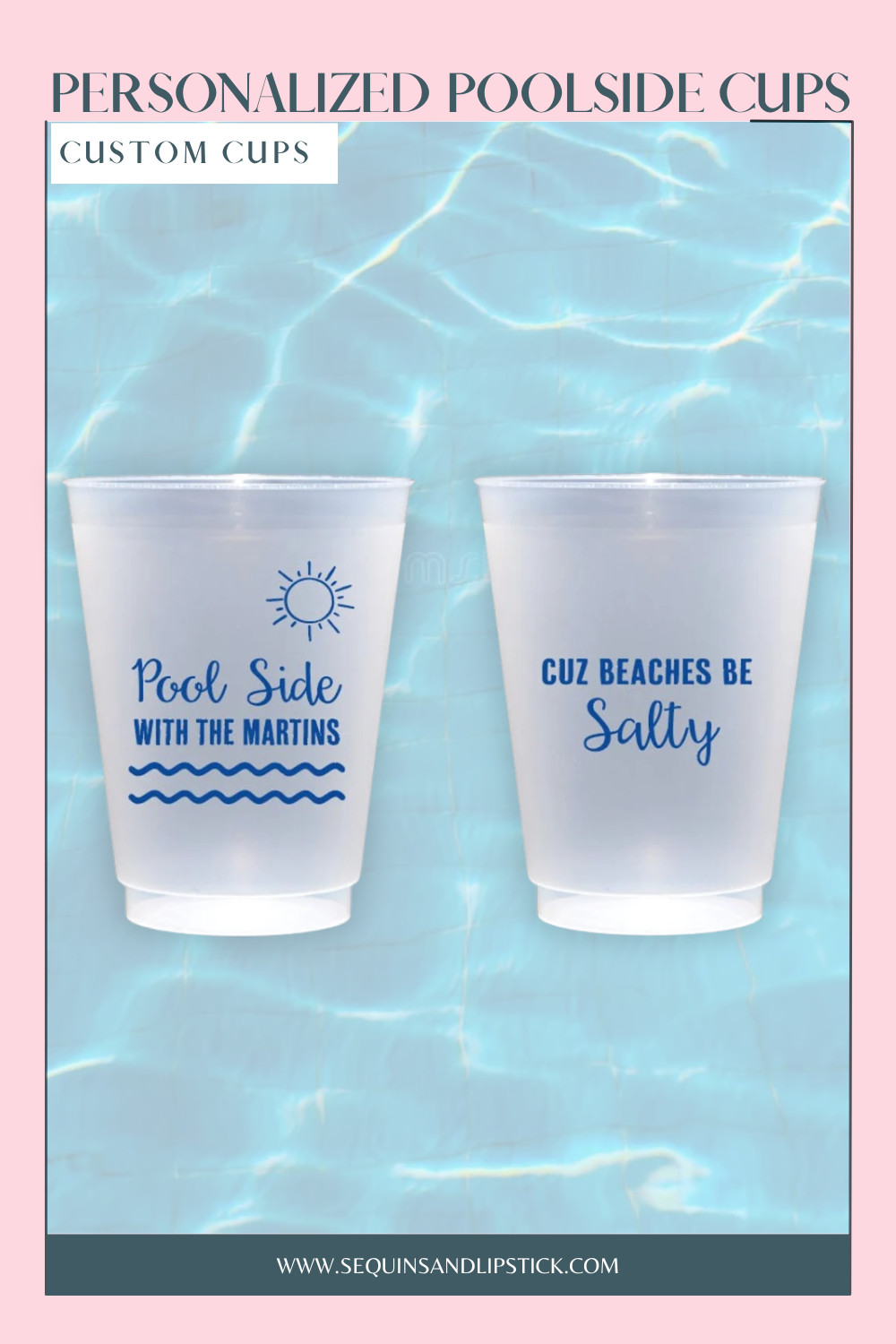 The cutest summer hosting essential ☀️ 

 #LTKSeasonal #LTKSwim #LTKTravel