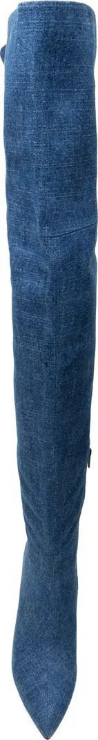 Ace Over the Knee Boot (Women) | Nordstrom