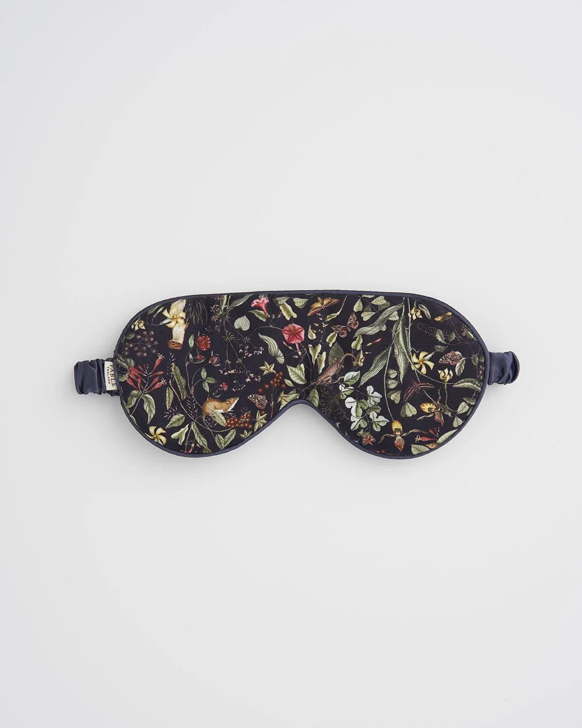 Wolf Garden Sleep Mask | Fable England