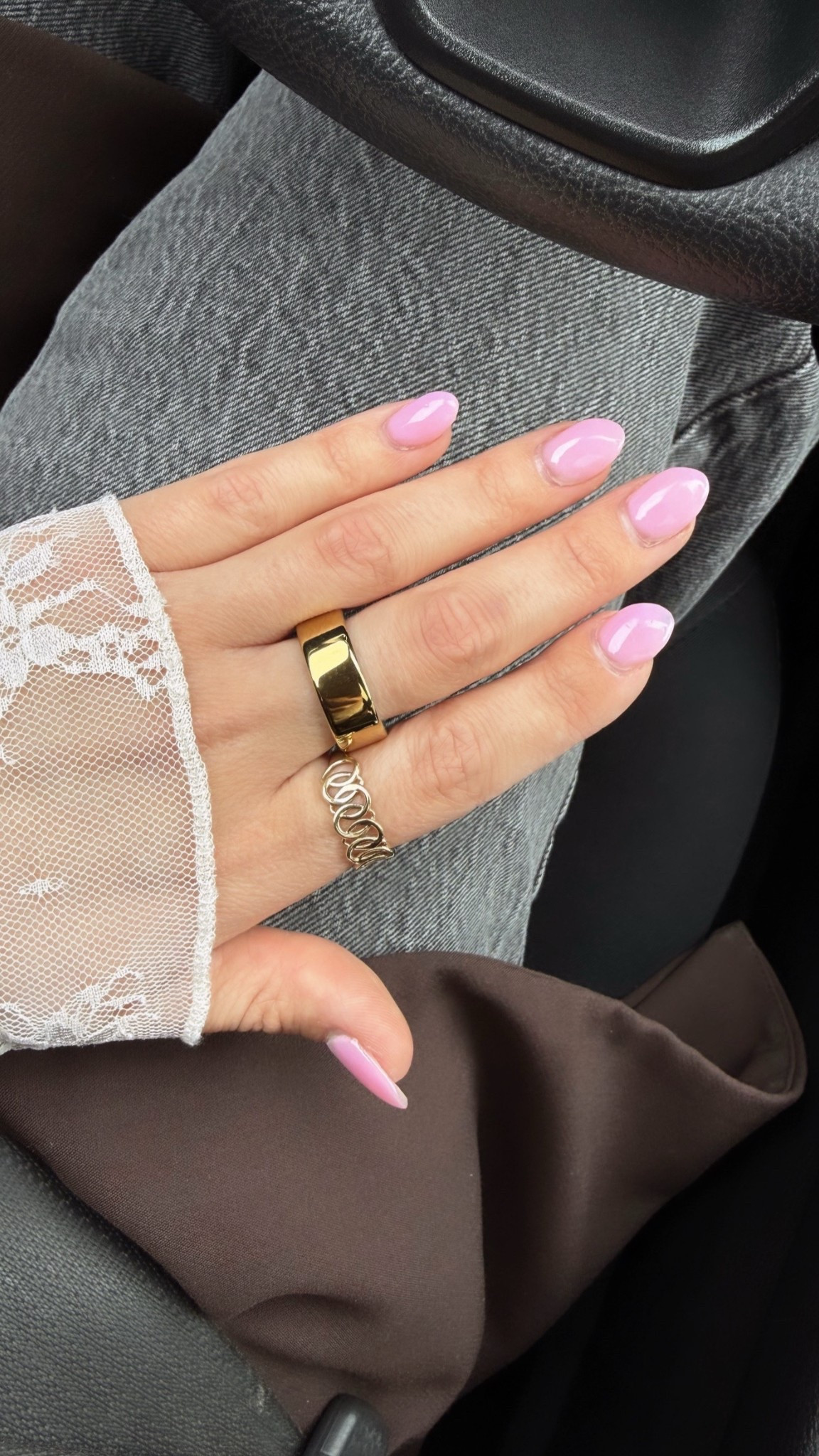 Oura ring 4! First better than the 3 