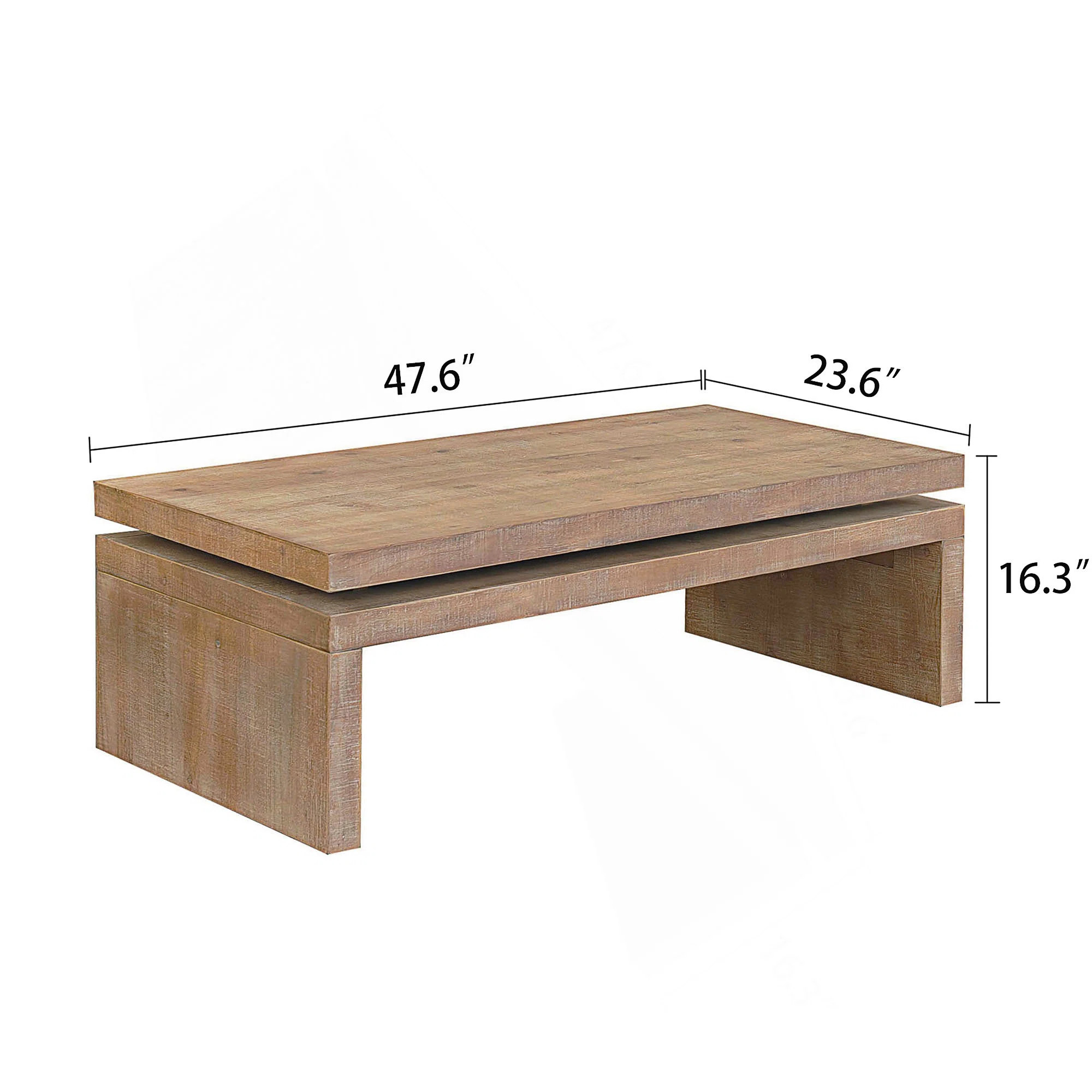 Modern Coffee Table | Wayfair North America