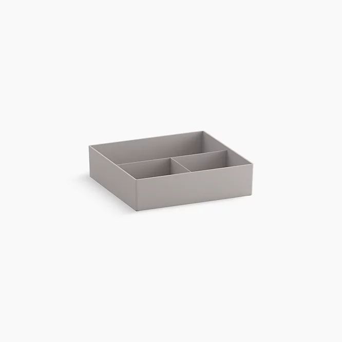 Divided drawer organizer | Kohler