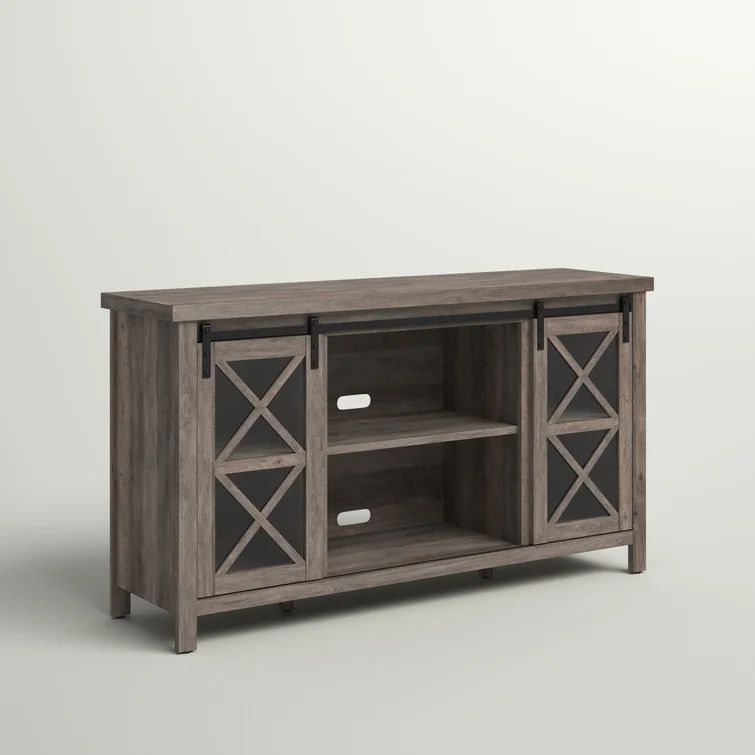 Finnick TV Stand for TVs up to 65" | Wayfair North America