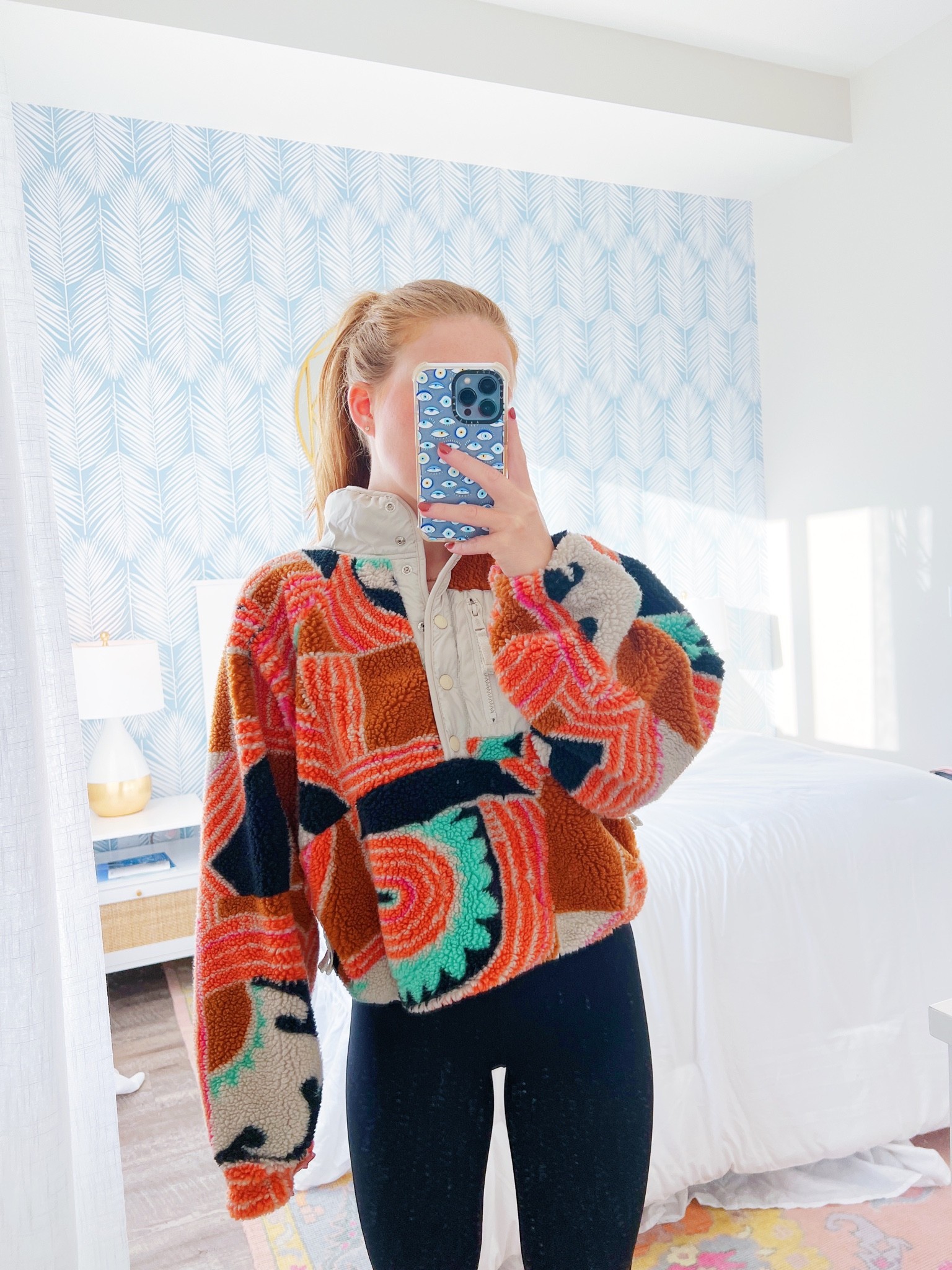 living in the Hit The Slopes fleece this fall 🥰 

#LTKSeasonal #LTKHoliday #LTKfit